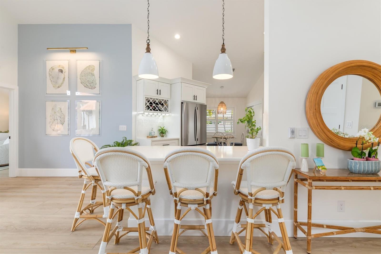 VILLAS AT DEER CREEK - Residential