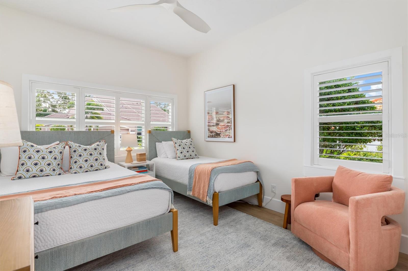 VILLAS AT DEER CREEK - Residential