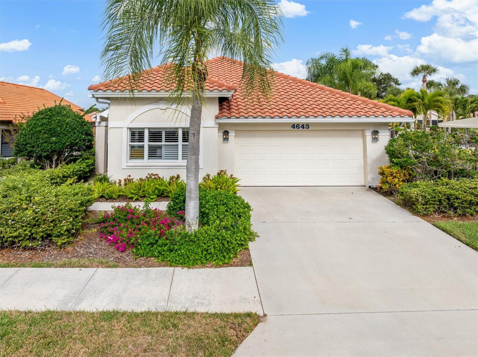 VILLAS AT DEER CREEK - Residential