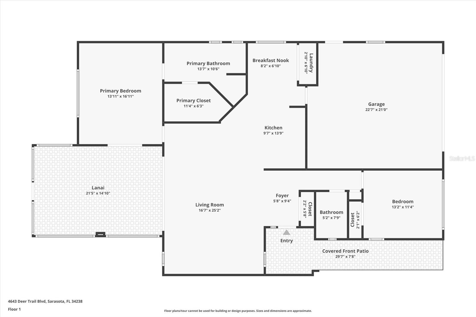 VILLAS AT DEER CREEK - Residential
