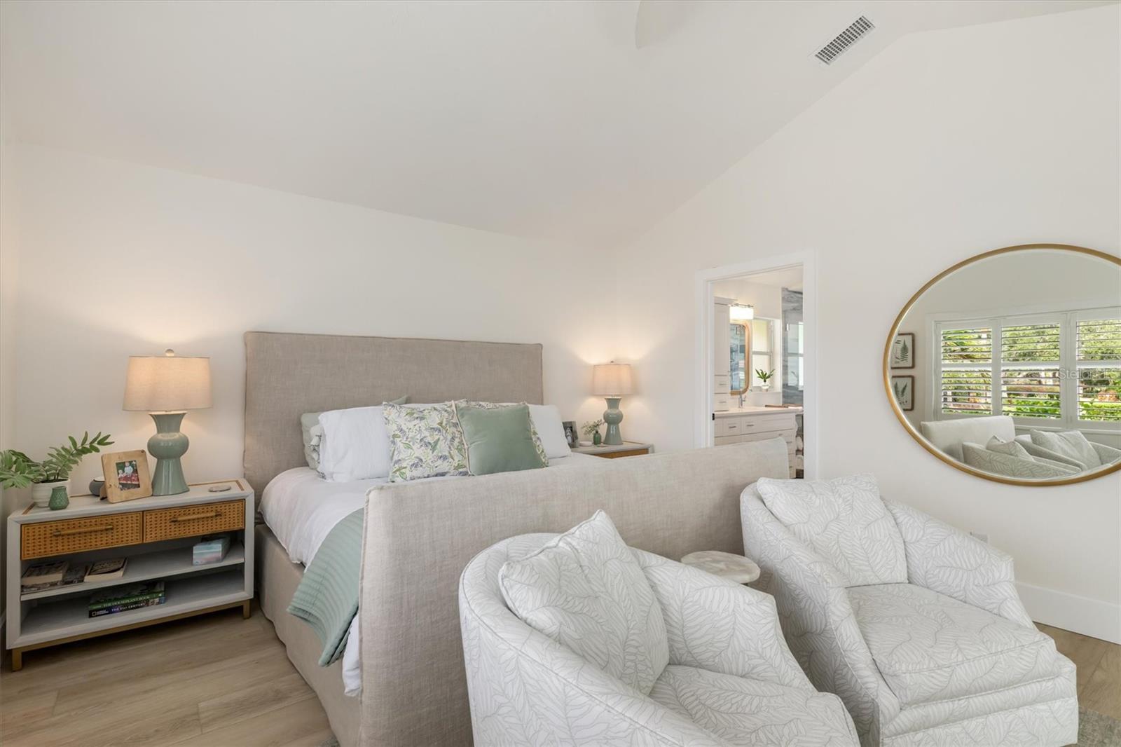 VILLAS AT DEER CREEK - Residential