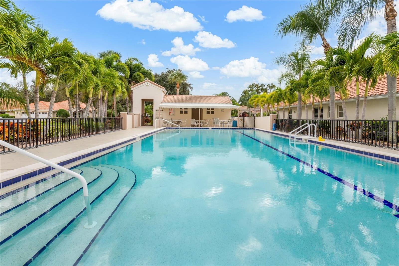 VILLAS AT DEER CREEK - Residential