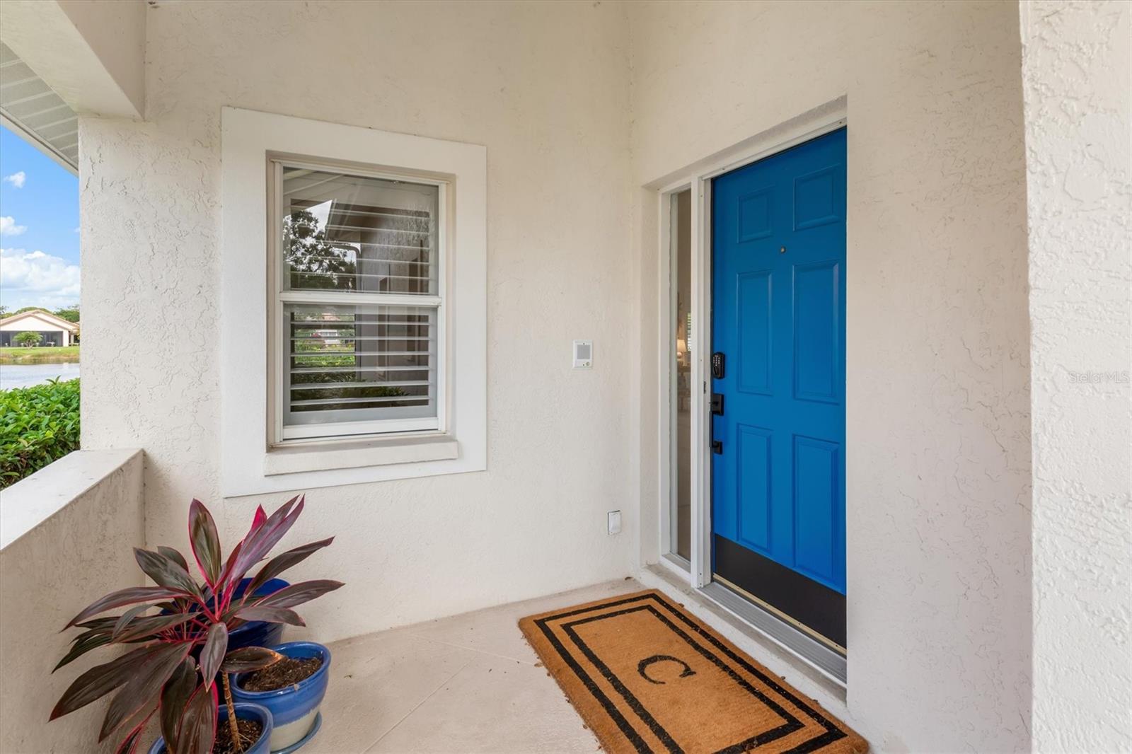 VILLAS AT DEER CREEK - Residential