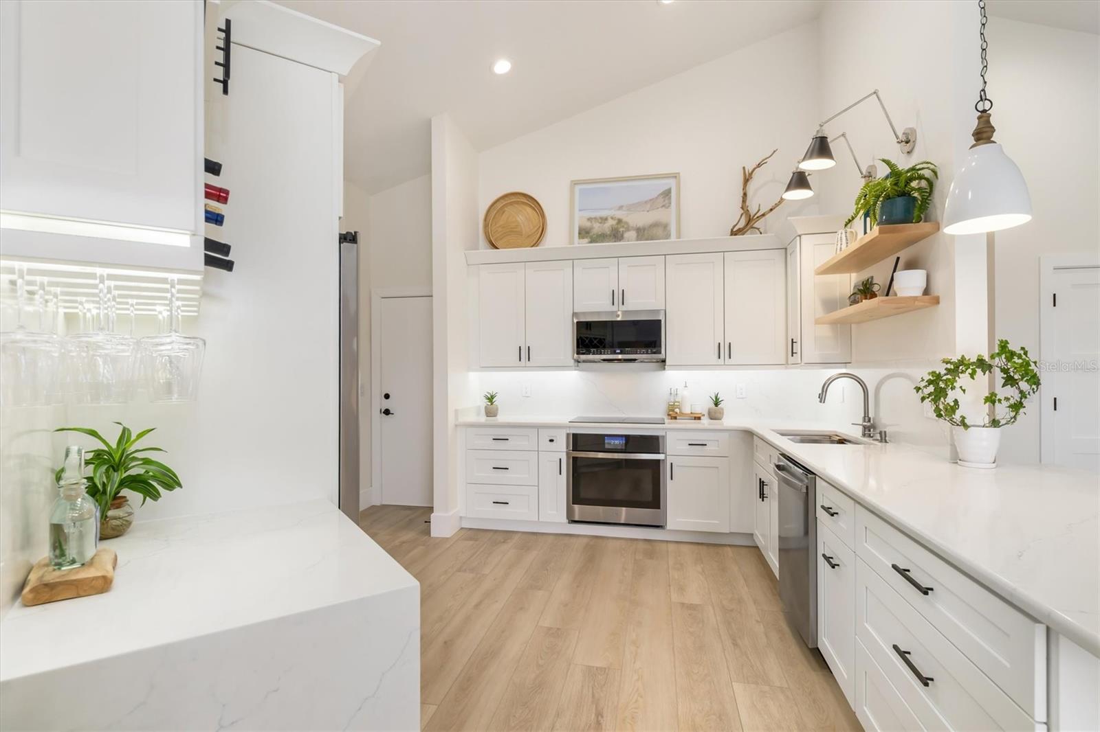 VILLAS AT DEER CREEK - Residential