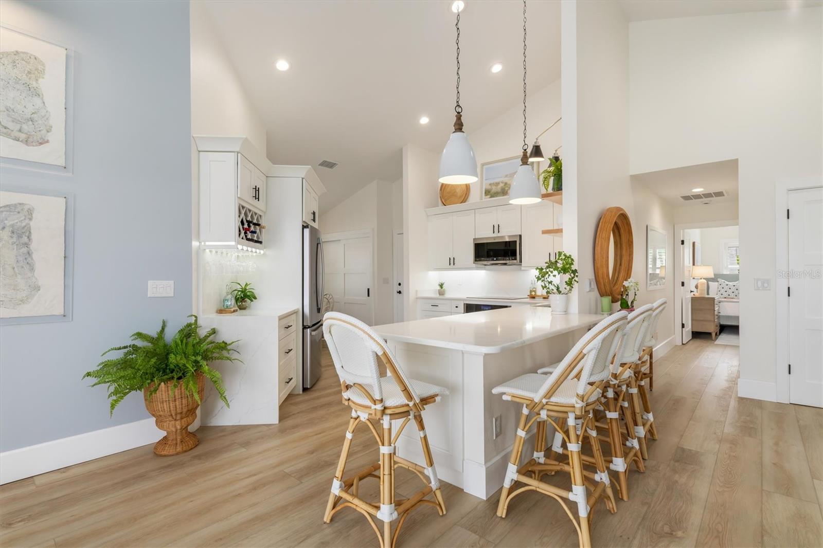 VILLAS AT DEER CREEK - Residential