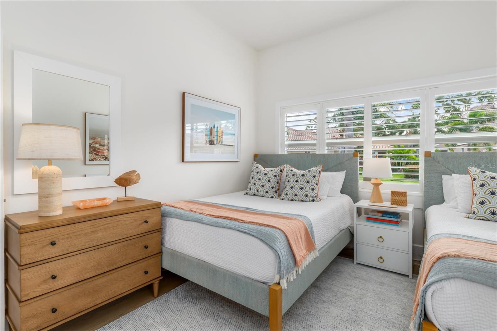 VILLAS AT DEER CREEK - Residential