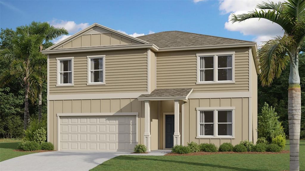 Photo of 119 Hulett Woods Road S, Palm Coast, FL 32137 (MLS # FC302177)