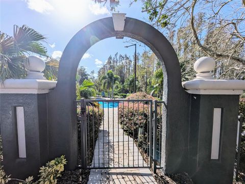 A home in TEMPLE TERRACE