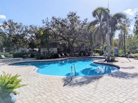 A home in TEMPLE TERRACE