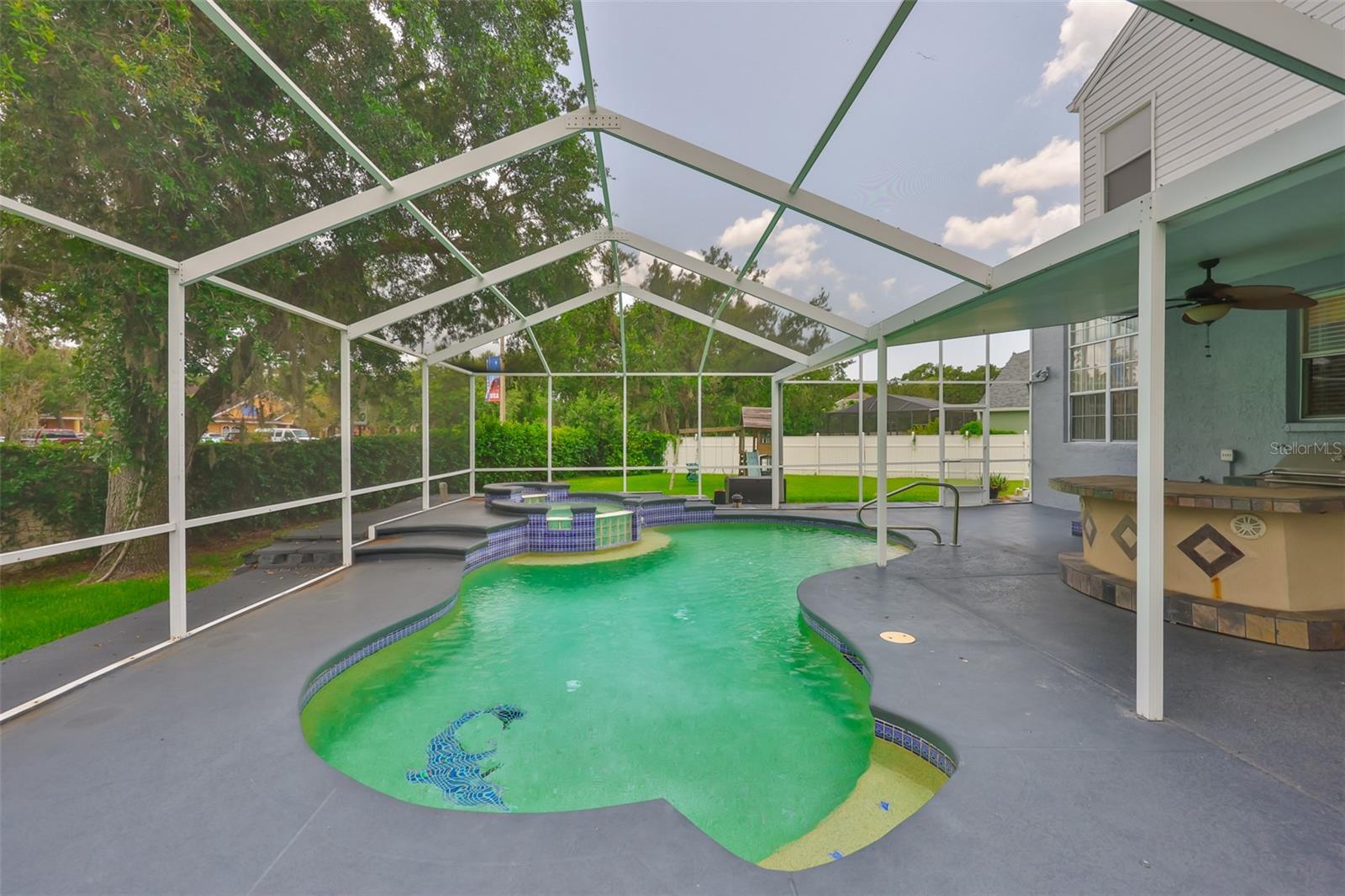 3633 SPRINGVILLE DRIVE