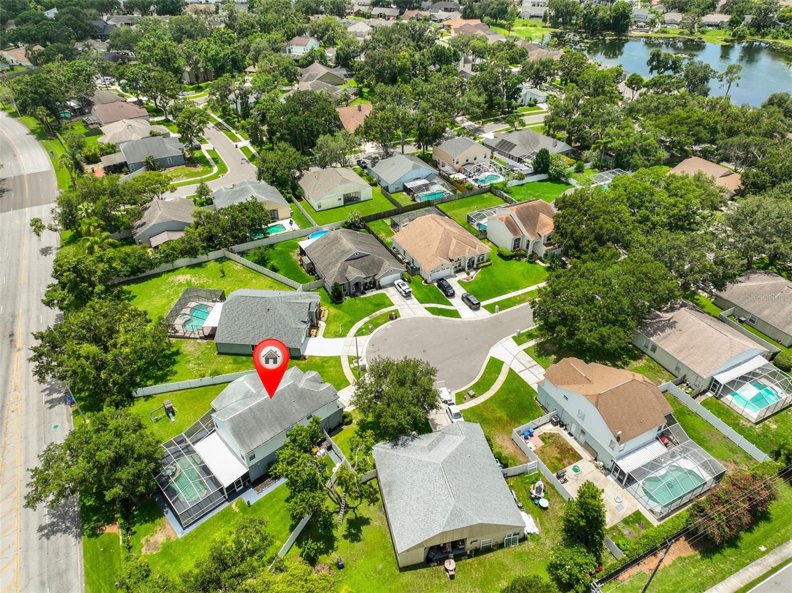 3633 SPRINGVILLE DRIVE