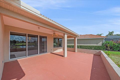 A home in BRADENTON