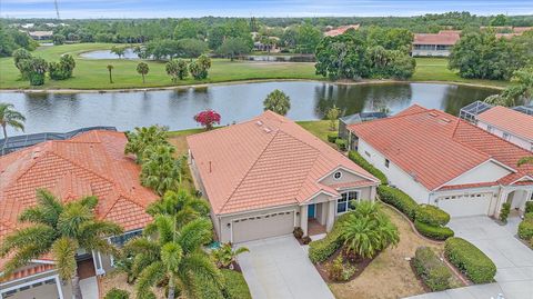 A home in BRADENTON