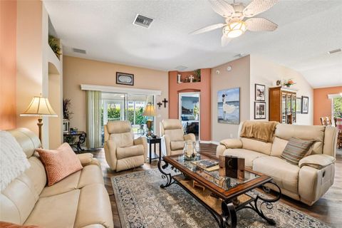 Tiny photo for 2415 Morven Park Way, The Villages, FL 32162 (MLS # G5099976)