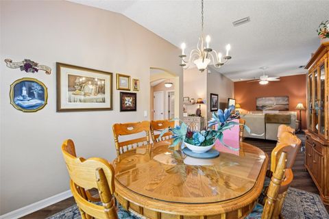 Tiny photo for 2415 Morven Park Way, The Villages, FL 32162 (MLS # G5099976)