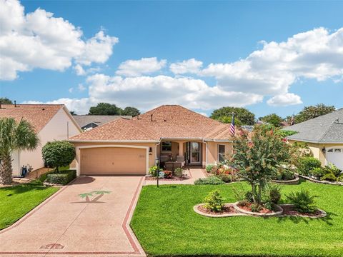 Tiny photo for 2415 Morven Park Way, The Villages, FL 32162 (MLS # G5099976)