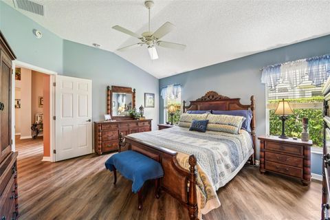 Tiny photo for 2415 Morven Park Way, The Villages, FL 32162 (MLS # G5099976)
