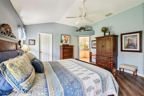 Tiny photo for 2415 Morven Park Way, The Villages, FL 32162 (MLS # G5099976)