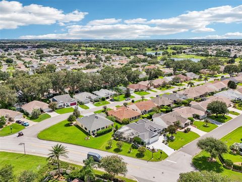Tiny photo for 2415 Morven Park Way, The Villages, FL 32162 (MLS # G5099976)