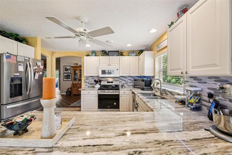Tiny photo for 2415 Morven Park Way, The Villages, FL 32162 (MLS # G5099976)
