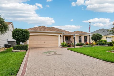 Tiny photo for 2415 Morven Park Way, The Villages, FL 32162 (MLS # G5099976)