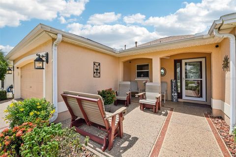 Tiny photo for 2415 Morven Park Way, The Villages, FL 32162 (MLS # G5099976)