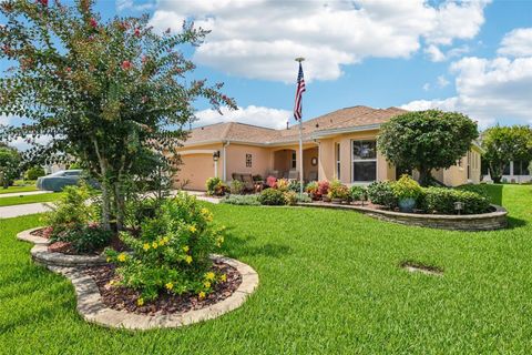 Tiny photo for 2415 Morven Park Way, The Villages, FL 32162 (MLS # G5099976)