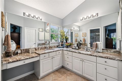 Tiny photo for 2415 Morven Park Way, The Villages, FL 32162 (MLS # G5099976)