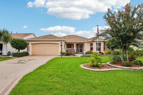 Tiny photo for 2415 Morven Park Way, The Villages, FL 32162 (MLS # G5099976)
