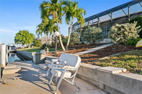 A home in PUNTA GORDA