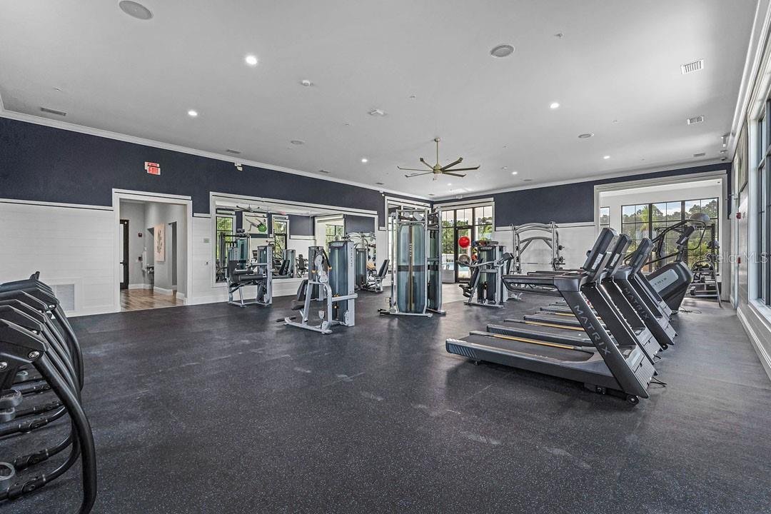 HARMONY WEST - Residential