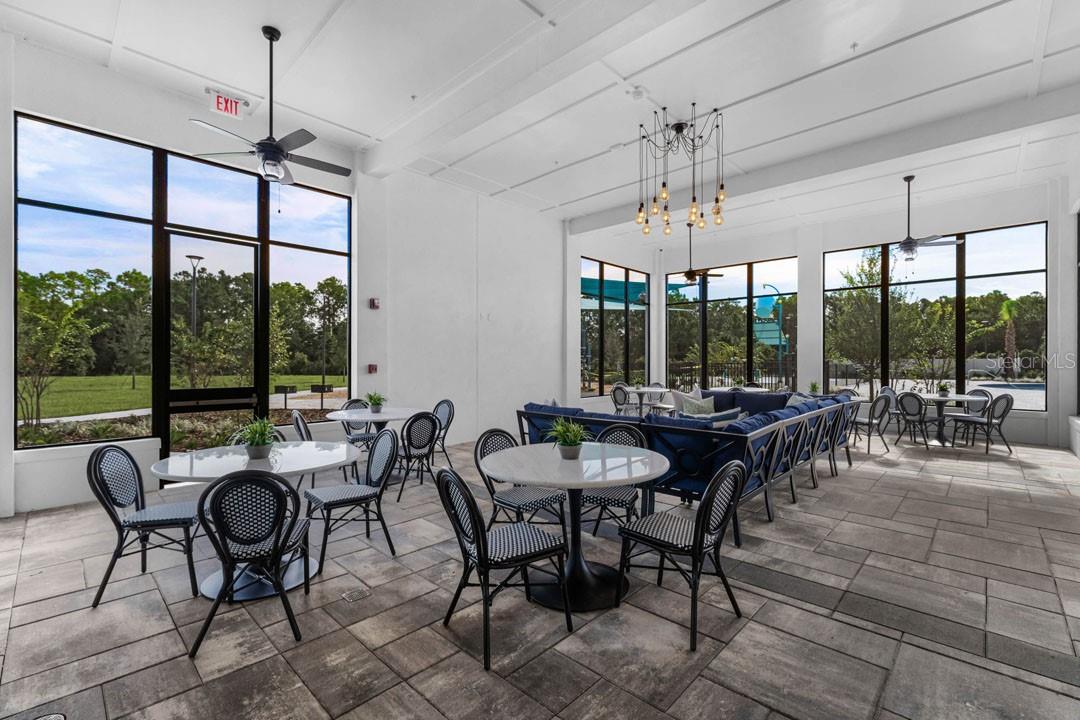 HARMONY WEST - Residential