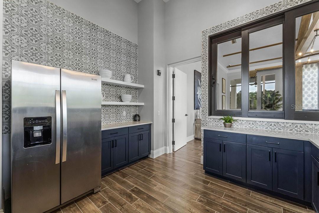 HARMONY WEST - Residential