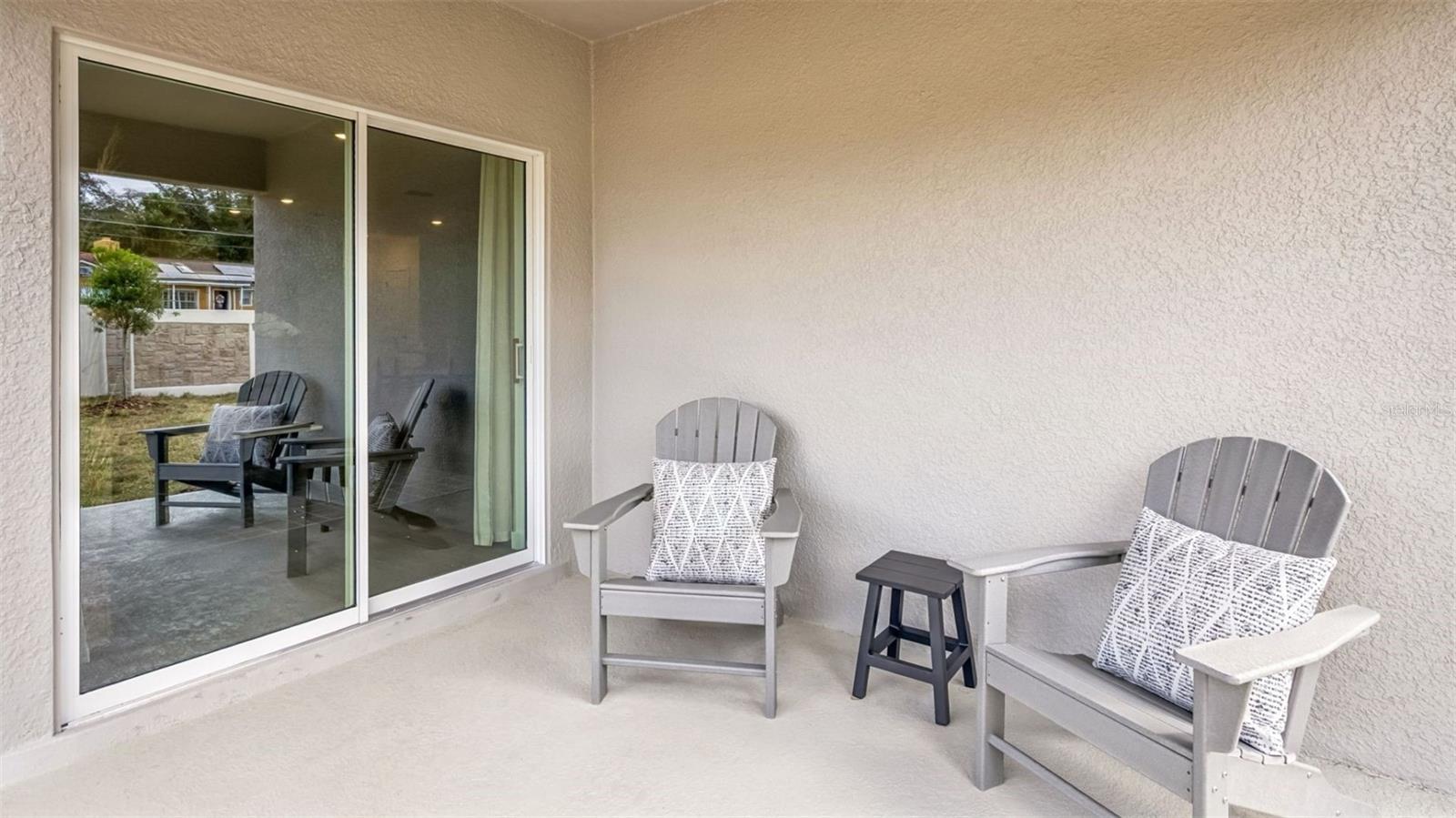 HARMONY WEST - Residential