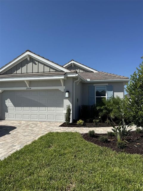 Photo of 29554 Zupetta Lane, Wesley Chapel, FL 33543 (MLS # J992087)