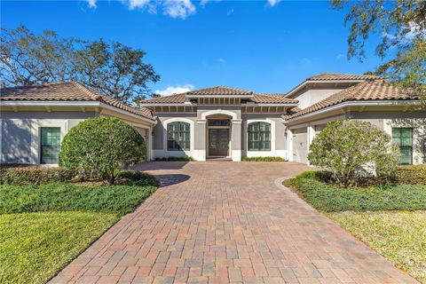 8718 SHIMMERING PINE PLACE SANFORD FL 32771