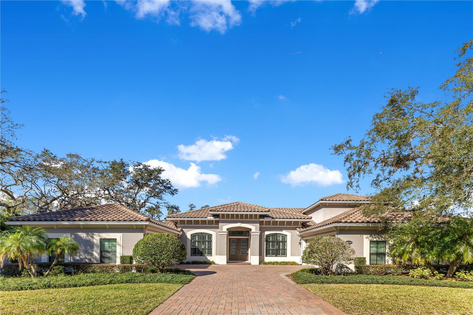 8718 SHIMMERING PINE PLACE