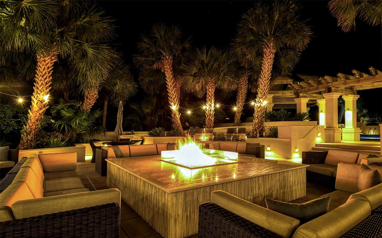 THE BEACH RESIDENCES - Residential