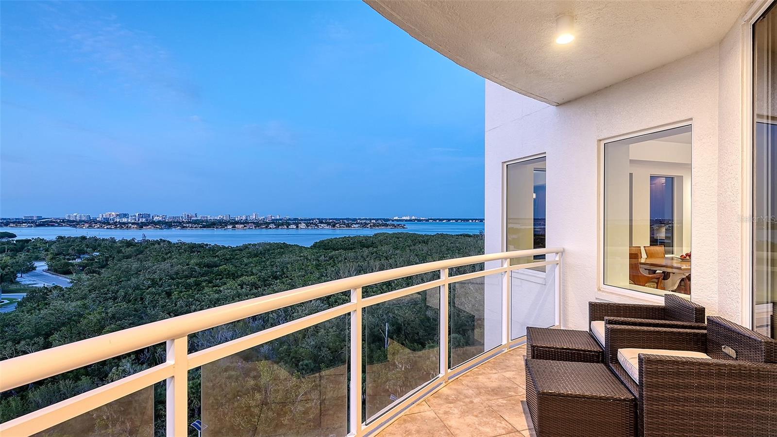 THE BEACH RESIDENCES - Residential