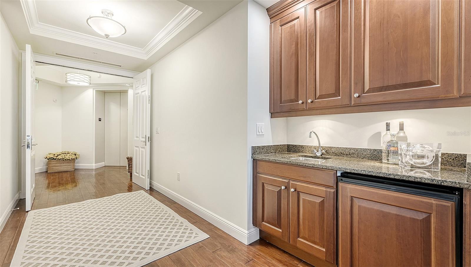 THE BEACH RESIDENCES - Residential