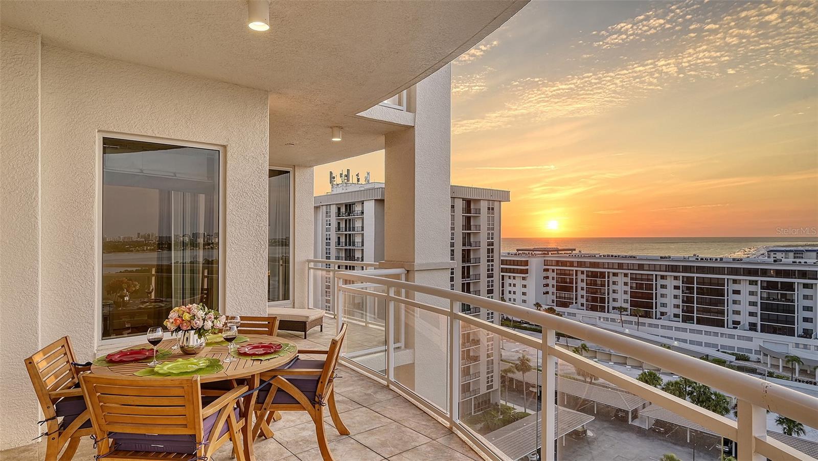 THE BEACH RESIDENCES - Residential