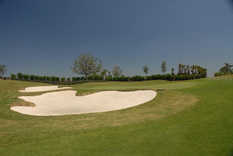 THE BEACH RESIDENCES - Residential