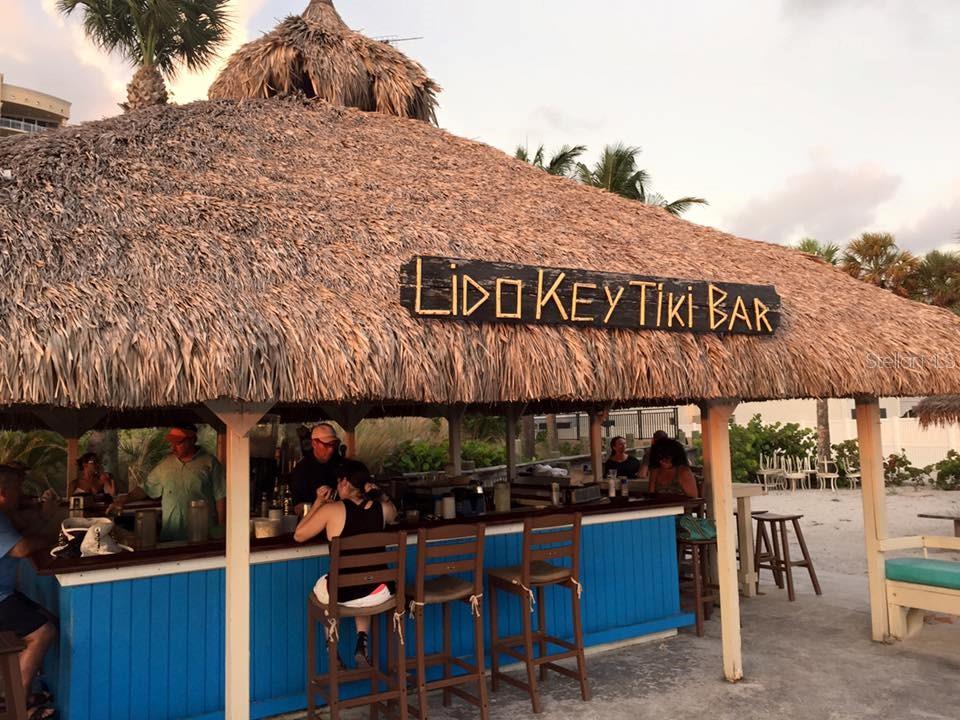 THE BEACH RESIDENCES - Residential