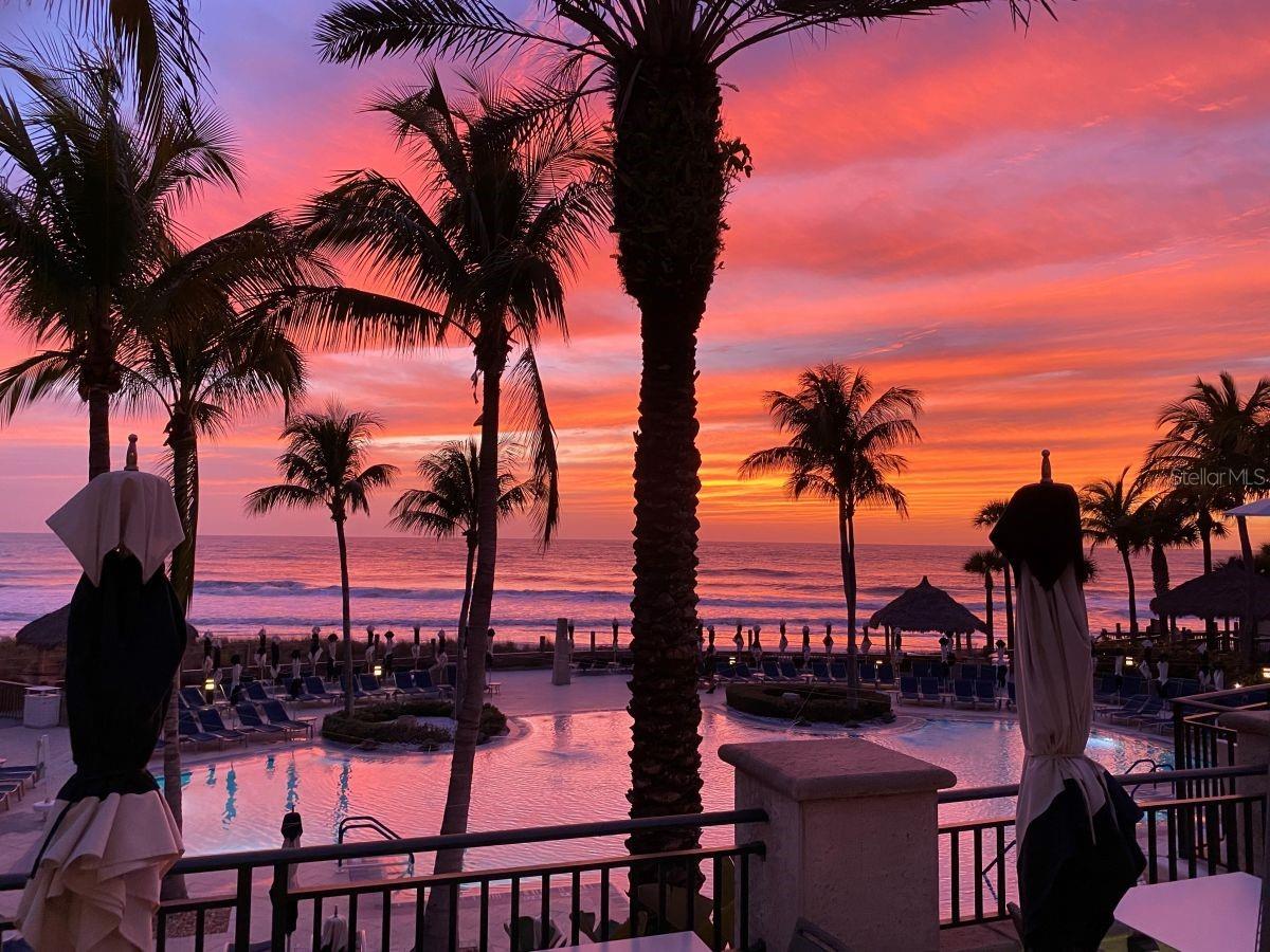 THE BEACH RESIDENCES - Residential