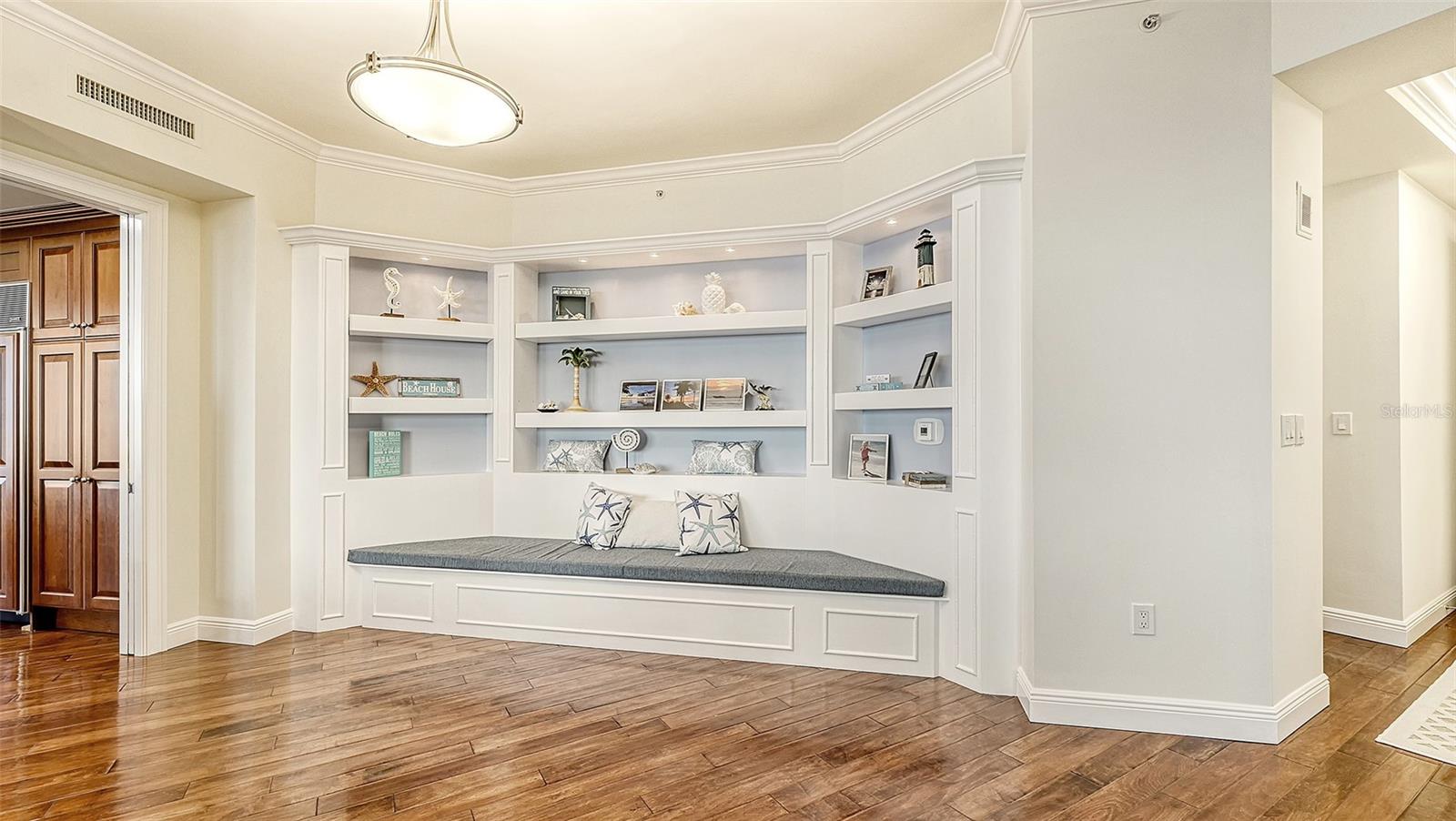 THE BEACH RESIDENCES - Residential