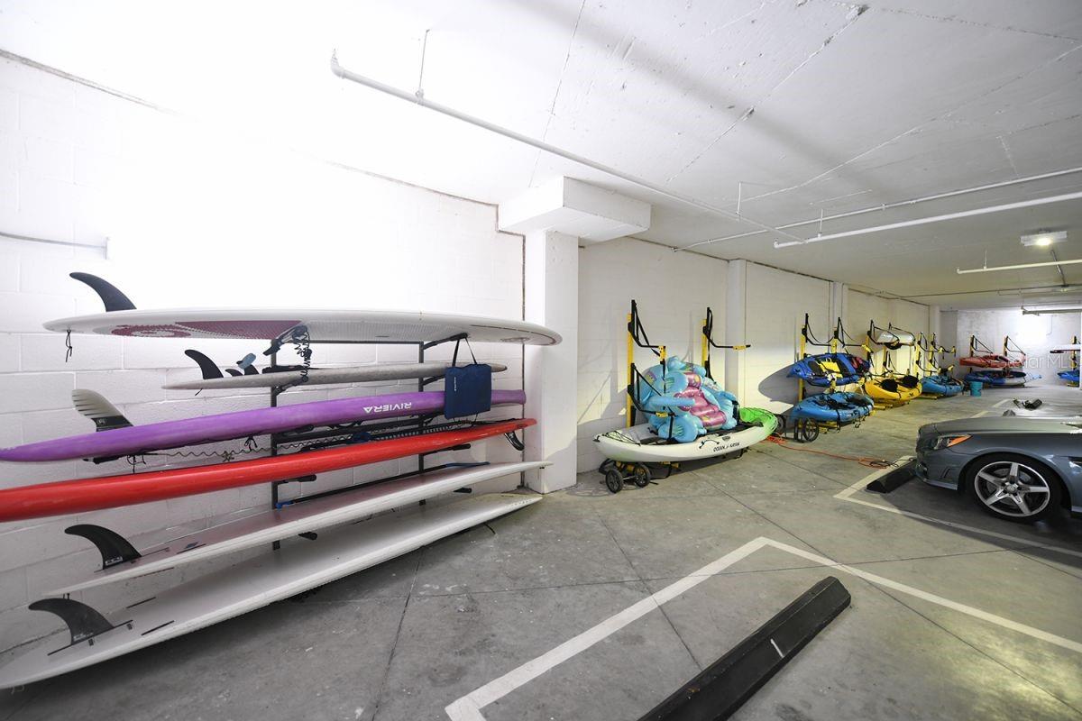 THE BEACH RESIDENCES - Residential