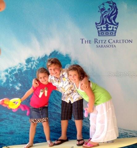 THE BEACH RESIDENCES - Residential