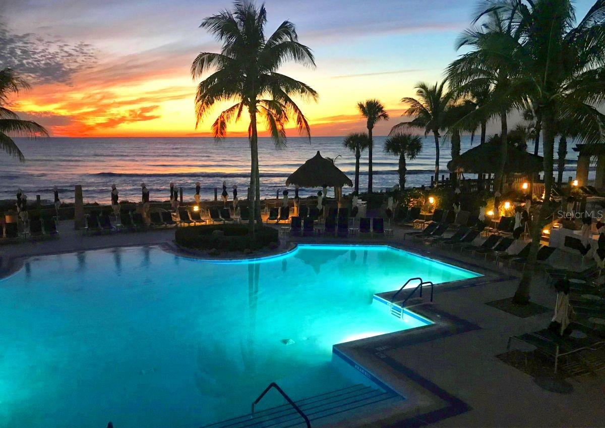 THE BEACH RESIDENCES - Residential