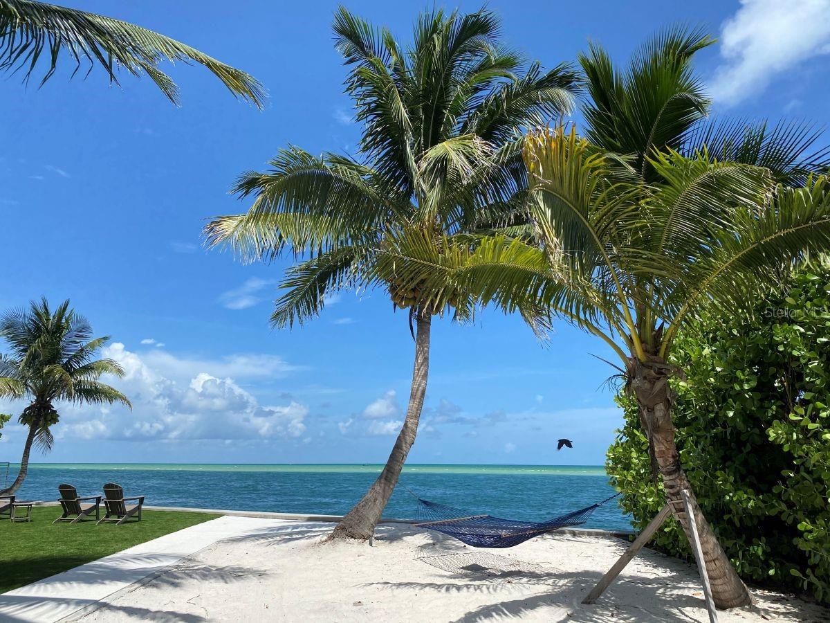 THE BEACH RESIDENCES - Residential