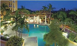 THE BEACH RESIDENCES - Residential